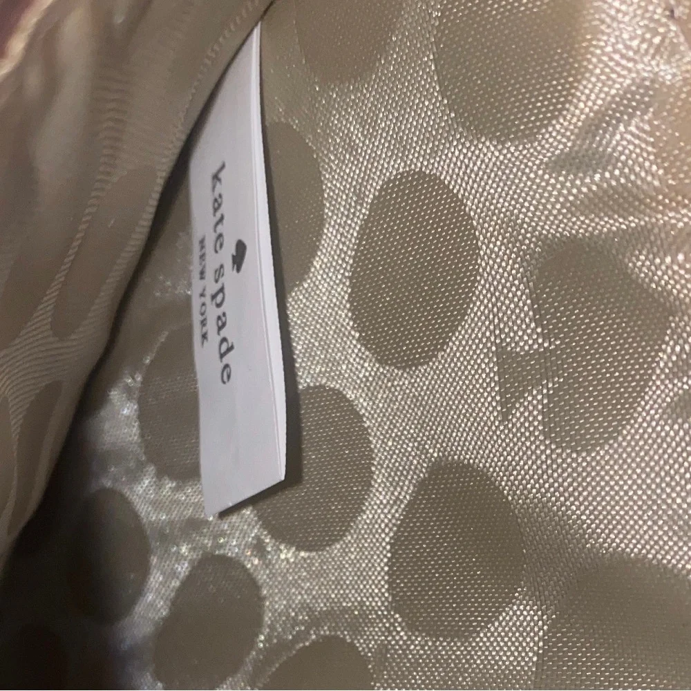 ♠️Kate Spade New York♠️Wristlet Wallet NWT - Picture 5 of 5
